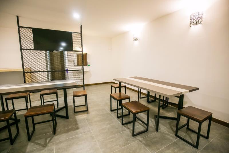 Urban Inn, Jitra Esterno foto