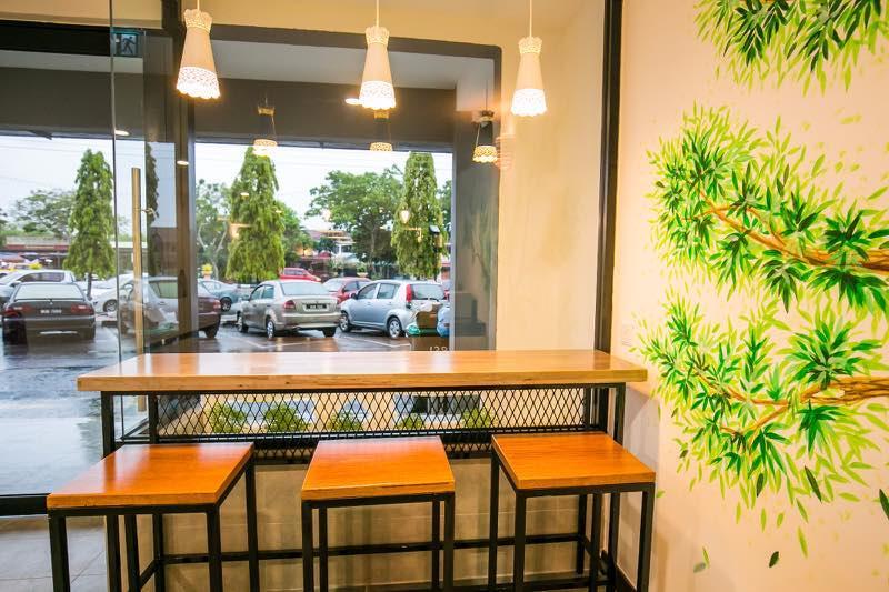 Urban Inn, Jitra Esterno foto