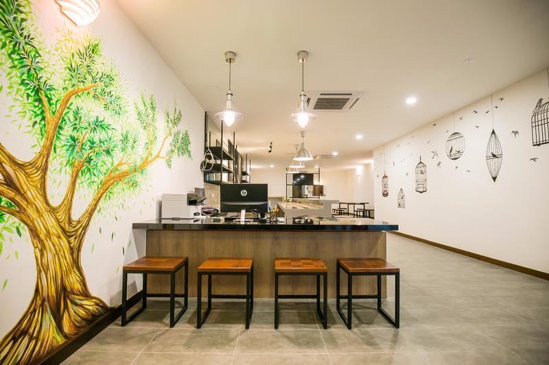 Urban Inn, Jitra Esterno foto